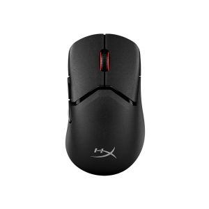 HP HyperX Pulsefire Saga – Herní myš (černá)