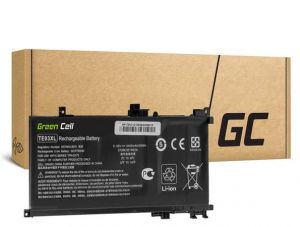 Green Cell TE03XL Battery for HP Omen 15-AX052NW 15-AX055NW 15-AX075NW 15-AX099NW, HP Pavi
