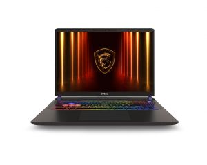 MSI Vector 16 HX AI A2XWHG-095CZ /Core Ultra 7 255HX/32GB/1TB/RTX 5070 Ti, 12GB/16" QHD+24
