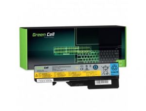 Green Cell Battery L09L6Y02 L09S6Y02 for Lenovo B575 G560 G565 G570 G575 G770 G780, IdeaPa
