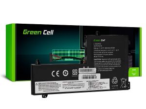 Green Cell Battery L17C3PG1 L17L3PG1 L17M3PG2 L17M3PG3 for Lenovo Legion Y530-15ICH Y540-1