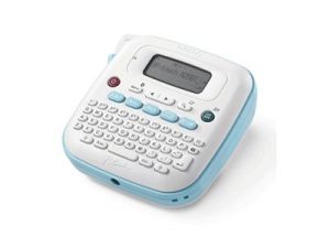 Brother P-Touch PT-N25BT - Nástroj pro tvorbu vlastních obalů na disky - Č/B - přímý termá
