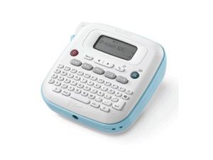 Brother P-Touch PT-N20 - Nástroj pro tvorbu vlastních obalů na disky - Č/B - přímý termáln