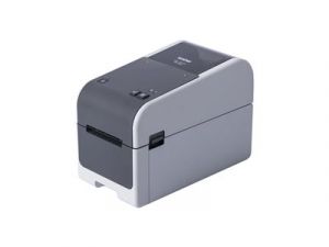 Brother TD-2320D300 - Etiketový/tiskový tiskárna - Č/B - přímý termální - role papíru (6,3