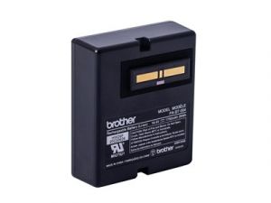 Brother PA-BT-004 - Baterie tiskárny - nabíjecí - lithium-iontová - 1750 mAh - 26 Wh
