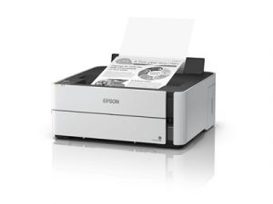 Epson EcoTank ET-M1180 - Tiskárna - Č/B - Duplex - tryskový - ITS - A4/Legal - 1200 x 2400
