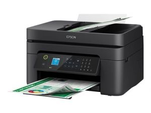 Epson WorkForce WF-2935DWF - Multifunkční tiskárna - barva - tryskový - 216 x 297 mm (orig