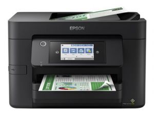 Epson WorkForce Pro WF-4825DWF - Multifunkční tiskárna - barva - tryskový - A4 (210 x 297 