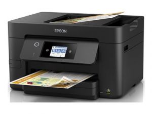 Epson WorkForce Pro WF-3825DWF - Multifunkční tiskárna - 215.9 x 355.6 mm (originální) - A