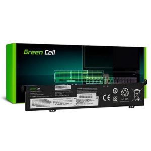 Green Cell L19M3PF7 battery for Lenovo IdeaPad Gaming 3-15ARH05 3-15IMH05 Creator 5-15IMH0