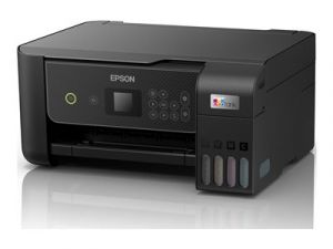 Epson EcoTank ET-2875 - Multifunkční tiskárna - barva - tryskový - ITS - A4 (média) - až 1