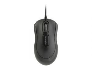 Kensington Mouse-in-a-Box USB - Myš - pravák a levák - optický - 3 tlačítka - kabelové - U