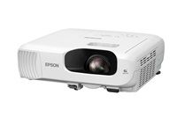 EPSON projektor EB-W56S, 1280x800, 3.700ANSI, 16.000:1, VGA, HDMI, USB, REPRO 16W