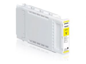 Epson originální ink C13T69240N, yellow, 110ml