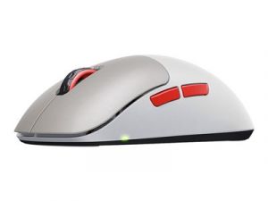 M8 Wireless Gaming Mouse Retro