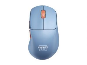 CHERRY XTRFY M64 Wireless Blue