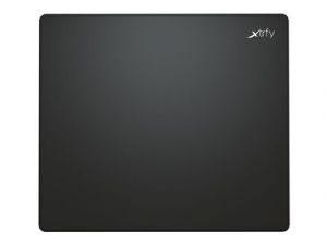 GP4 Large Mousepad Black