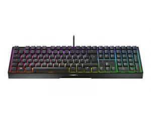 CHERRY XTRFY MX 3.1 RGB BLACK US-Interna