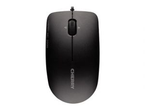 Cherry MC2000 Mouse Blk 1600dpi infrared