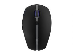GENTIX BT Souris sans fil Bluetooth noir