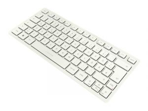 Keyboard Wireless KW 7100 MINI BT