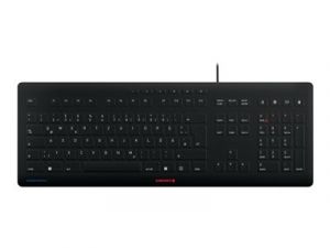 Keyboard Corded STREAM PROTECT KEYBOARD