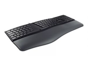 CHERRY KC 4500 ERGO - Klávesnice - USB - QWERTZ - německá - černá