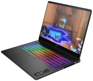 HP NTB OMEN MAX 16-ah0004nc