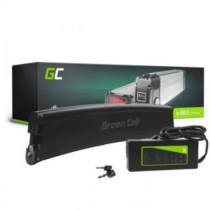 Green Cell Baterie pro elektrokola 36V 7,8Ah 281Wh Typ rámu Ebike 2 kolíky pro Chrisson, D