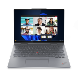 Lenovo ThinkPad X1 2-in-1 G10 Ultra 7 258V/AI/32GB/2TB/14" WUXGA Touch EPF/5G/3yPremier/Wi