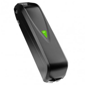 Green Cell Li-Ion Baterie Elektrokola Down Tube Li-Ion, 36V, 14500mAh, 522Wh, EC5 výstup, 
