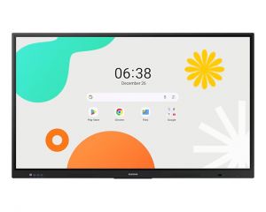 86" LED Samsung WM86F - Flip UHD,350cd,AN,16/7