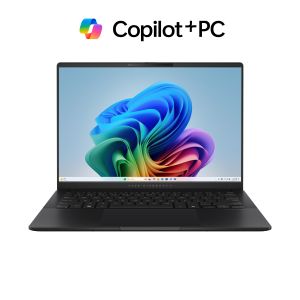 ASUS Vivobook S 14 - Ryzen AI 7 350/24GB/1TB SSD/14"/WUXGA/OLED/2y PUR/Win 11 Pro/černá