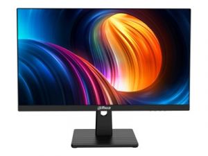 Dahua monitor LM27-B211B 27" IPS/1920x1080/1ms/120Hz/DP/HDMI/černý