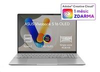 ASUS NTB Vivobook S16 OLED (M5606KA-OLED063W), Ryzen AI 7 350, 16" , 24GB, 1TB , W11H