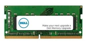 Dell Paměť - 16GB - 2RX8 DDR4 SODIMM 3200MHz ECC pro Precision