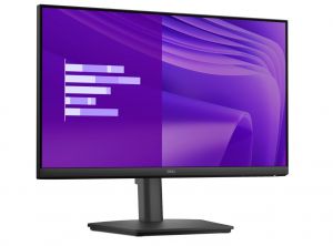 DELL E2425HSM 23,8" IPS/1920x1080/5ms/250cd/m2/1000:1/HDMI/DP/D-Sub/Repro/Pivot/Výskově n