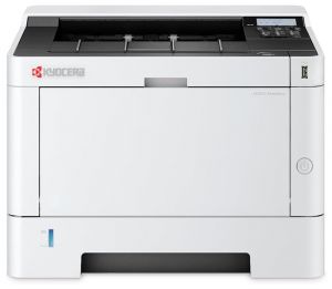 Kyocera ECOSYS PA4000wx/ A4 černobílá/ 40ppm/ Duplex/ USB/ LAN/WIFI/Displej