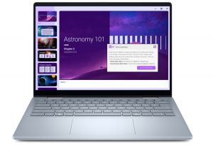 Dell 14 Plus 2-in-1 DB04250 14"T U7/16GB/512s/W11H