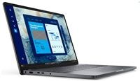 DELL Pro 16 PC16250/U5-235U/32GB/512GB SSD/16" IPS FHD+/IR Cam & Mic/W11P/3Y ProSpt/stříbr