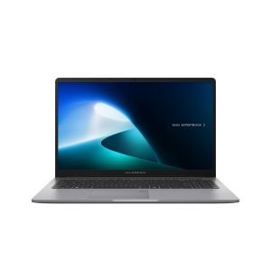 ASUS ExpertBook P1/ i3-1315U/ 16GB/ 512GB SSD/ Intel® UHD/ 15,6"FHD,matný/ W11P/ šedý