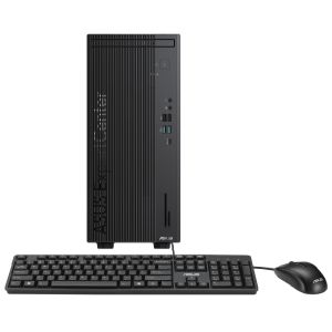ASUS ExpertCenter/D701MERES/Mini TWR/i3-14100/16GB/512GB/UHD 730/W11P/3R