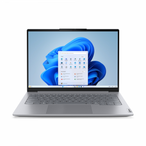 Lenovo ThinkBook/14 G8 IRL/Core 5-210H/14"/WUXGA/16GB/512GB/UHD Xe/W11P/Gray/3R On-Site