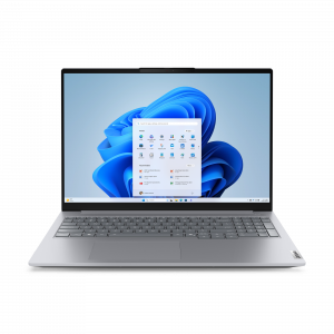 Lenovo ThinkBook 16 G8 IRL Core 7 240H/32GB/1TB SSD/16" WUXGA/3yOnsite/Win11 Pro/šedá
