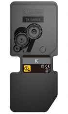 Kyocera Toner černý na 4 100 A4 (při 5% pokrytí), pro PA2600cx/cwx, MA2600cfx/cwfx