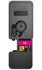 Kyocera Toner TK-5450M magenta na 3 200 A4 (při 5% pokrytí), pro PA2600cx/cwx, MA2600cfx/c
