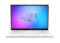 ASUS ROG Zephyrus G16/GU605CR-NEBULA169X/U9-285H/16"/2560x1600/32GB/2TB/RTX 5070Ti/W11P/W
