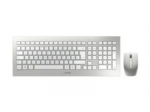 Combo keyboard/mouse DW 8000 QWERTY