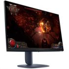Dell Alienware/AW2725DM/27"/IPS/QHD/180Hz/1ms/Black/3R