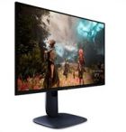 Dell Alienware/AW2725Q/26,7"/QD-OLED/4K UHD/240Hz/0,03ms/Black/3R